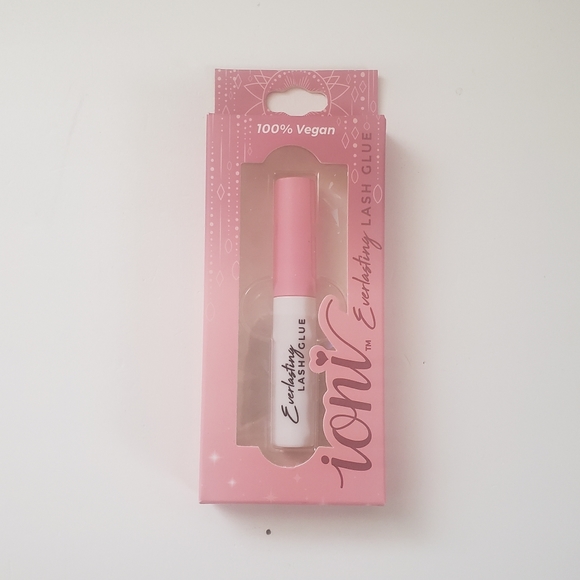 Ioni Makeup 45 Ioni Everlasting Eyelash Glue Poshmark
